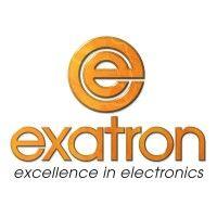 exatron, inc. logo image