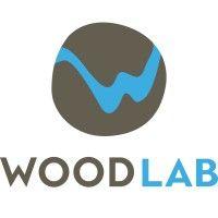 woodlab logo image