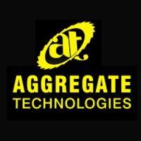 aggregate technologies, inc. logo image