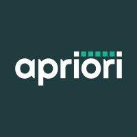 apriori bio logo image