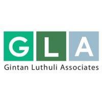 gintan luthuli associates logo image