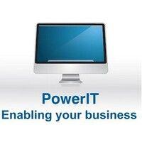 powerit logo image