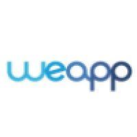 weapp ltd logo image