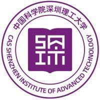 shenzhen institute of advanced technology chinese academy of sciences logo image