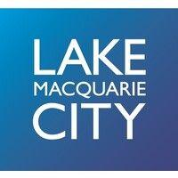 lake macquarie city council logo image