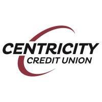 centricity credit union logo image