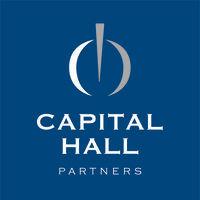 capital hall partners logo image