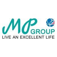 mp group (thailand) company limited logo image