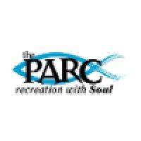 the perry abernathy recreation center - the parc logo image