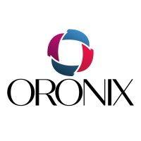 oronix e-commerce pvt. ltd logo image