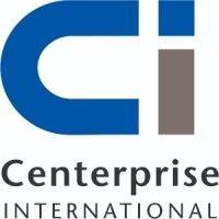 centerprise international logo image