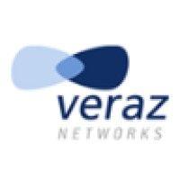 veraz networks logo image