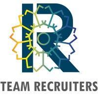 team recruiters logo image