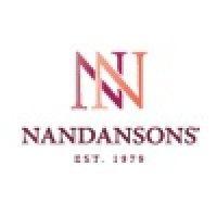 nandansons international, inc. logo image