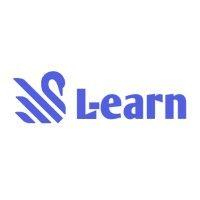 l-earn.io logo image