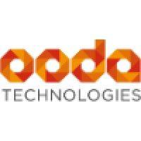 ooda technologies logo image