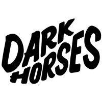 dark horses logo image