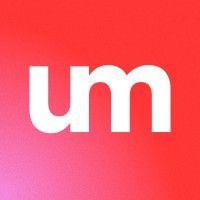 um worldwide logo image