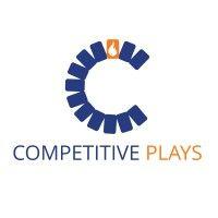 competitive plays