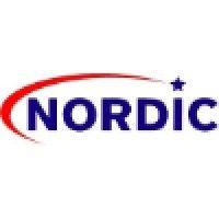 nordic logistics and warehousing, llc logo image