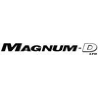 magnum-d ltd / techmart logo image