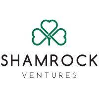 shamrock ventures logo image