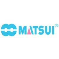 matsui do brasil logo image