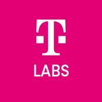 t-labs logo image