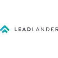 leadlander, corp. logo image