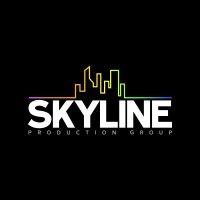 skyline production group logo image