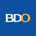 logo of Bdo Unibank