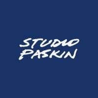 studio paskin logo image