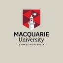 logo of Macquarie University