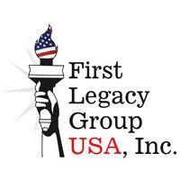 first legacy group usa, inc. logo image