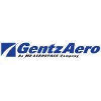 gentz aero logo image