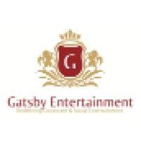 gatsby entertainment logo image