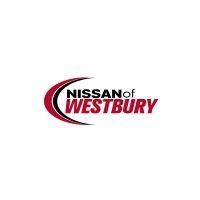 nissan of westbury logo image