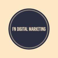 fn digital marketing logo image