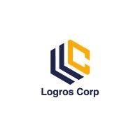 logros corp pvt ltd logo image