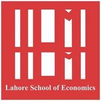 lahore school of economics logo image