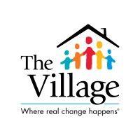 the village for families & children logo image