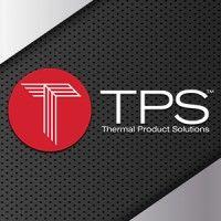 thermal product solutions logo image