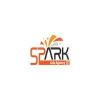 spark ads agency logo image