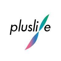 pluslife logo image