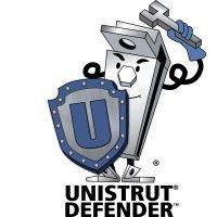 unistrut hawaii logo image