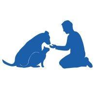 animal health partners emergency and specialty hospital logo image