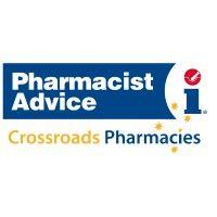 crossroads pharmacies logo image