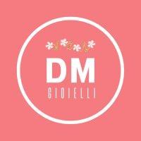 dm gioielli logo image