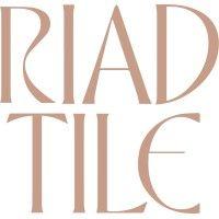 riad tile logo image