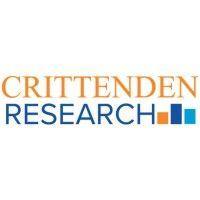 crittenden research inc. logo image